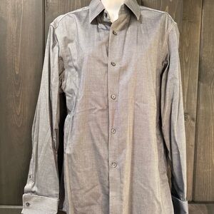 Banana Republic  Dress Shirt medium